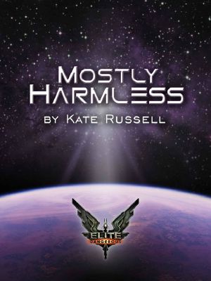 [Elite: Dangerous 04] • [04] Elite · Mostly Harmless